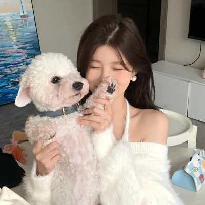 牙斗兽娘